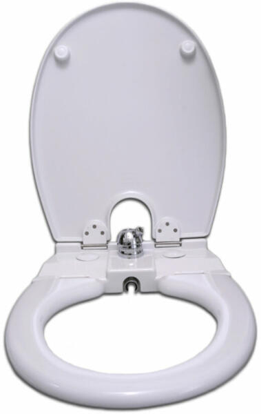 Vásárlás: Interex Toilette-Nett 320T WC ülőke árak összehasonlítása, Toilette  Nett 320 T boltok