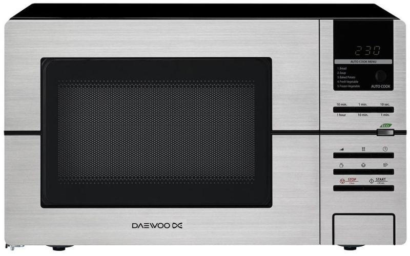 Daewoo kor 6c17