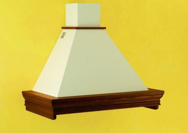 CLASSICA 120cm [500m³/h]