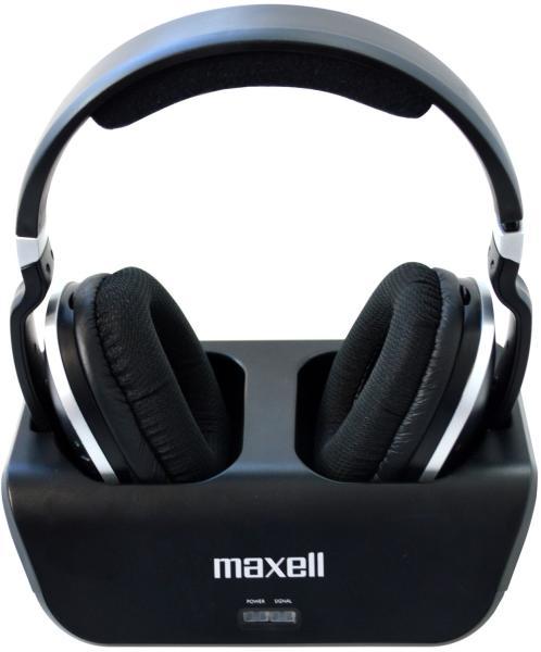 Maxell WHP-2000 vásárlás, olcsó Maxell WHP-2000 árak, Fülhallgató,  fejhallgató akciók