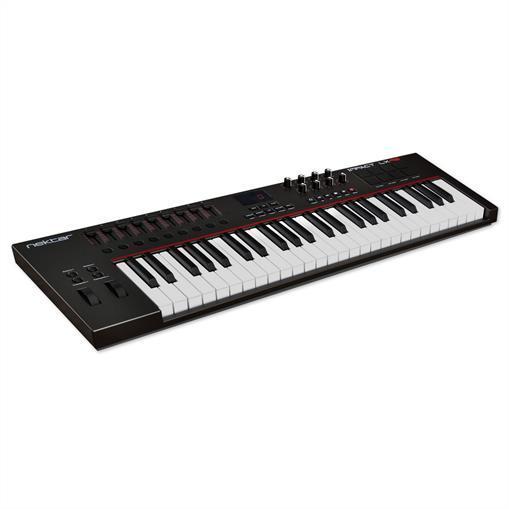 Impact LX49+