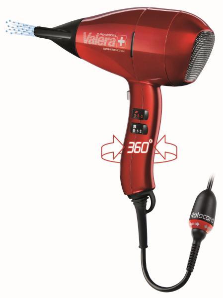 Swiss Nano 9400 Ionic Rotocord