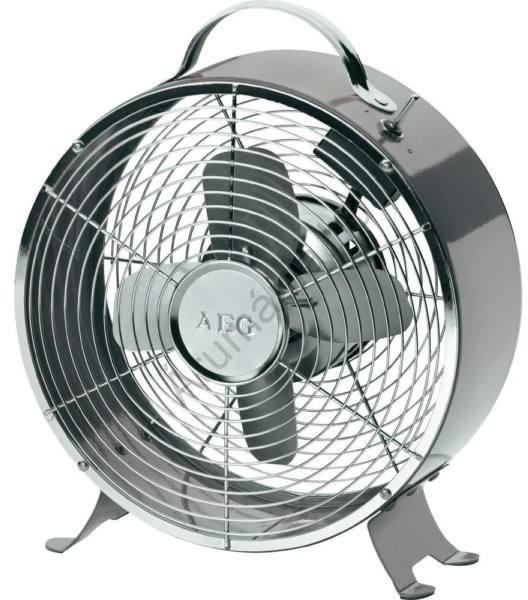 AEG 520615 Retro ventilátor vásárlás, olcsó AEG 520615 Retro ventilátor ...
