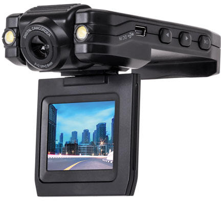 Vásárlás: Quer KOM 0581 Autós kamera árak összehasonlítása, KOM0581 boltok