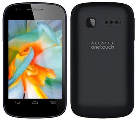 Alcatel Pop C1 Dual OT-4015D mobiltelefon vásárlás, olcsó Alcatel Pop C1  Dual OT-4015D telefon árak, Alcatel Pop C1 Dual OT-4015D Mobil akciók