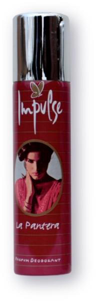 La Pantera deo spray 100 ml