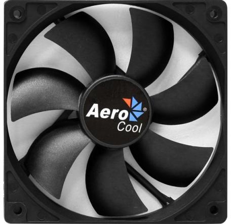 Aerocool Dark Force 120mm (EN51332) PC hűtő vásárlás, olcsó Számítógép hűtő  akció, Aerocool Dark Force 120mm (EN51332) cooler árak