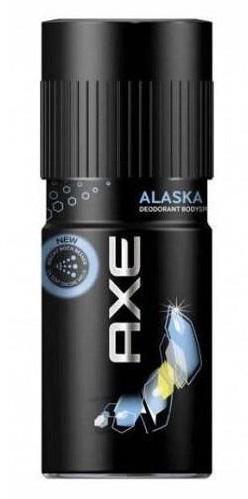 Axe Alaska deo spray 150 ml dezodor vásárlás, olcsó Axe Alaska deo spray  150 ml izzadásgátló árak, akciók