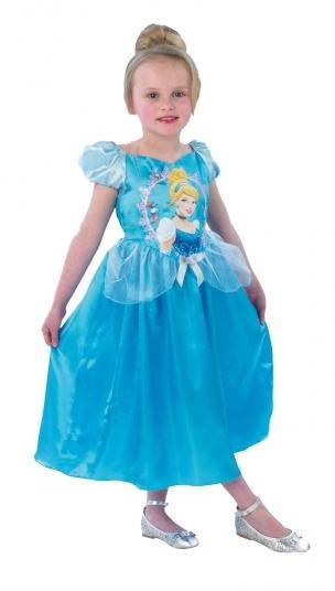 Vásárlás: Rubies Disney hercegnők: Hamupipőke - L-es méret (889550L) Gyerek  jelmez árak összehasonlítása, Disney hercegnők Hamupipőke L es méret 889550  L boltok