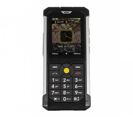 Caterpillar B100 mobiltelefon vásárlás, olcsó Caterpillar B100 telefon  árak, Caterpillar B100 Mobil akciók