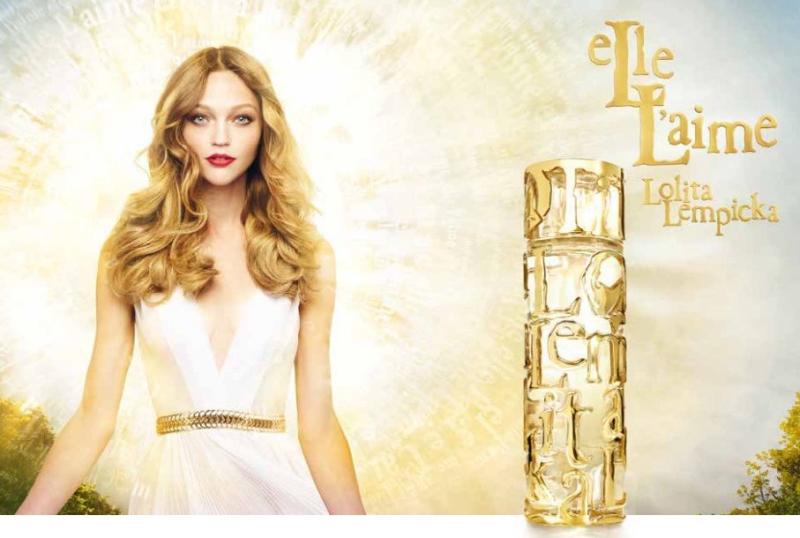 Lolita Lempicka Elle L'Aime EDP 80 ml Tester parfüm vásárlás, olcsó Lolita  Lempicka Elle L'Aime EDP 80 ml Tester parfüm árak, akciók
