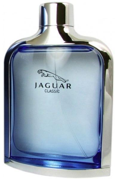 Classic EDT 100 ml Tester