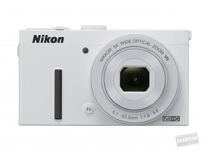 Nikon Coolpix P340 - Árukereső.hu