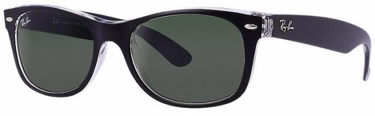 New Wayfarer RB2132 6052