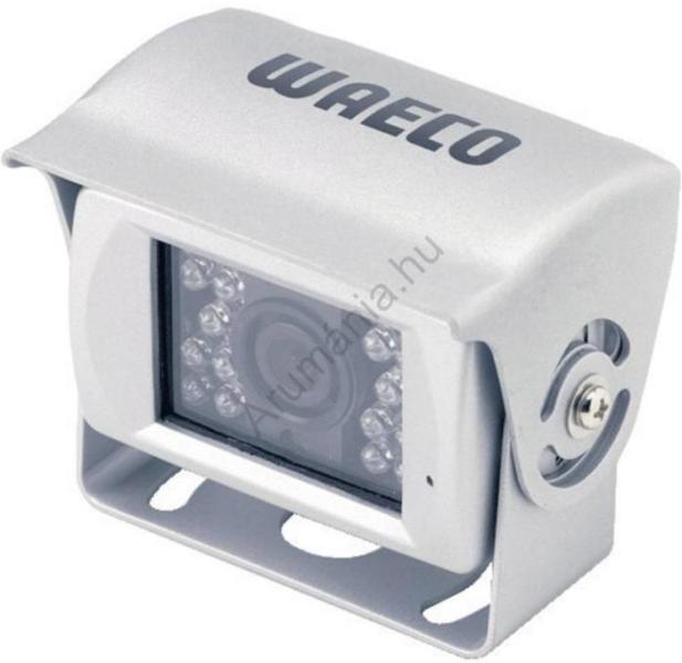 Vásárlás: WAECO CAM27N Tolatókamera árak összehasonlítása, CAM 27 N boltok