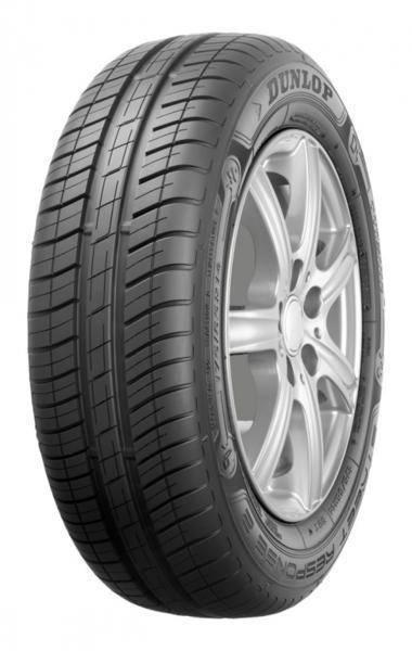 SP StreetResponse 2 165/70 R14 81T
