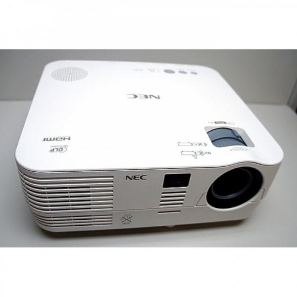 NEC VE281 (60003620) Videoproiectoare Preturi, NEC Videoproiector oferte