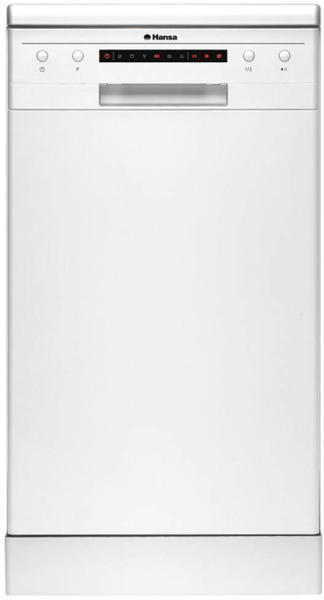 Посудомоечная машина hansa zwm475wh