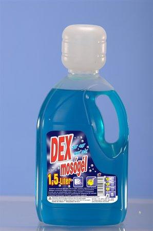 Mosógél 1,5 l