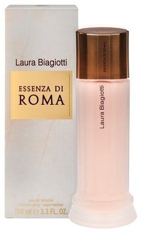 Essenza di Roma EDT 100 ml Tester