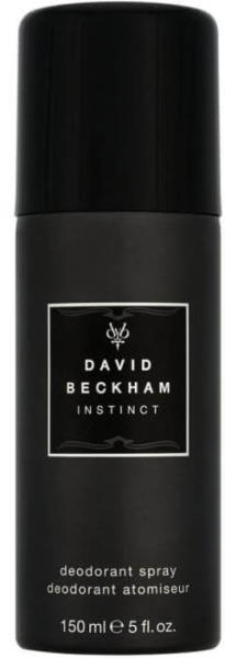 Instinct deo spray 150 ml