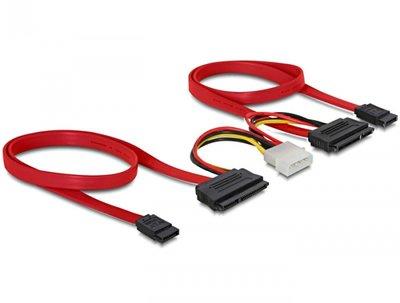 SATA All-in-One Cable 84239