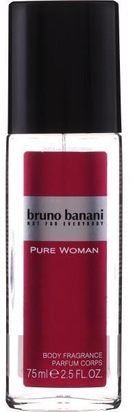 Pure Woman natural spray 75 ml