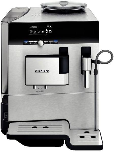 Siemens TE803209 RW kávéfőző vásárlás, olcsó Siemens TE803209 RW  kávéfőzőgép árak, akciók