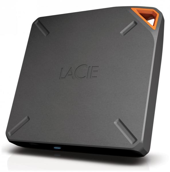 Vásárlás: Seagate LaCie Fuel 1TB USB 3.0/Wi-Fi 9000436EK Külső merevlemez  árak összehasonlítása, LaCie Fuel 1 TB USB 3 0 Wi Fi 9000436 EK boltok