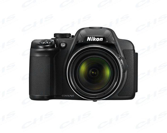 Nikon Coolpix P530 - Árukereső.hu