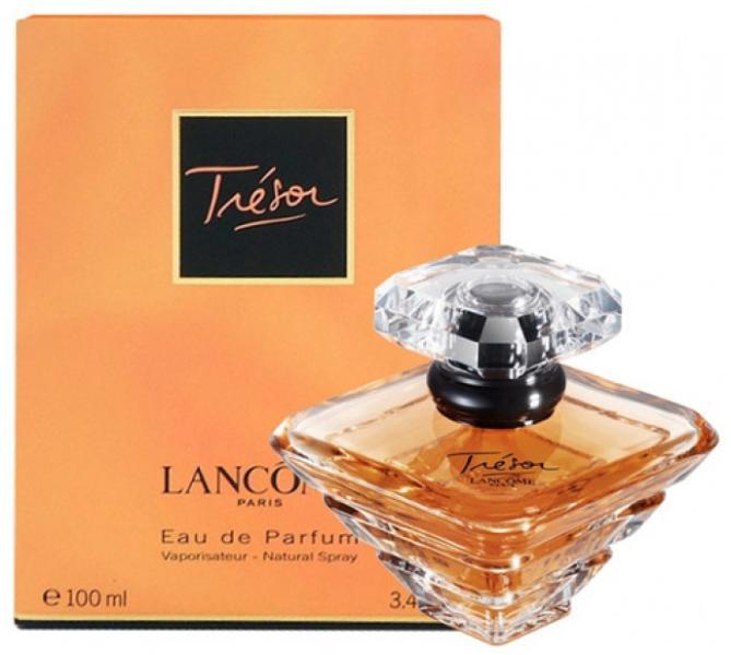 Lancome Tresor L'Eau de Parfum EDP 100 ml Tester parfüm vásárlás, olcsó  Lancome Tresor L'Eau de Parfum EDP 100 ml Tester parfüm árak, akciók