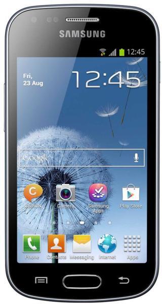 Samsung S7580 Galaxy Trend Plus mobiltelefon vásárlás, olcsó Samsung S7580  Galaxy Trend Plus telefon árak, Samsung S7580 Galaxy Trend Plus Mobil akciók
