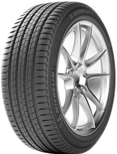 Latitude Sport 3 235/55 R19 101Y
