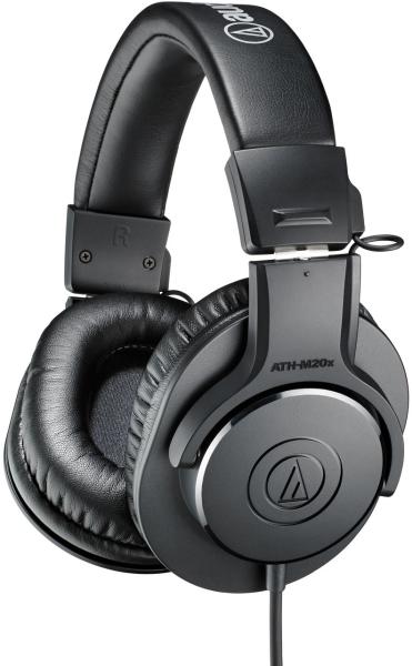 ATH-M20x