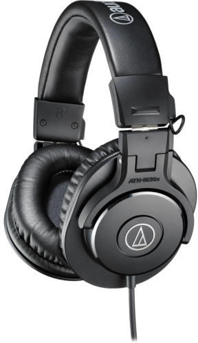 ATH-M30x