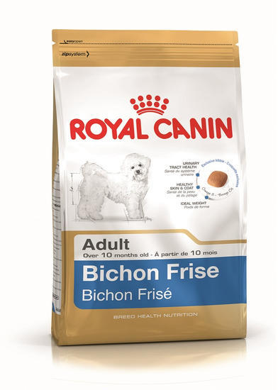 Bichon Frise Adult 500 g