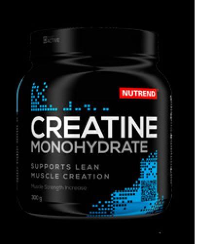 Creatine Monohydrate Creapure 500 g