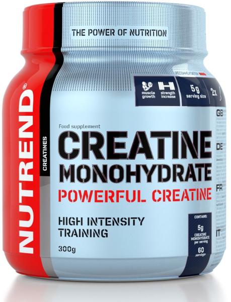 Creatine Monohydrate 300 g