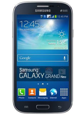 Samsung Galaxy Grand Neo i9060 preturi - Samsung Galaxy Grand Neo i9060  magazine