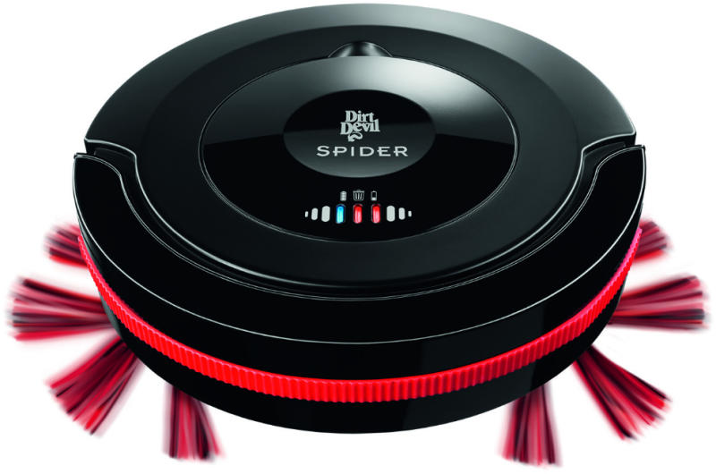 CELLONIC Batteria Sostitutiva Per Aspirapolvere Dirt Devil M607 Spider, Libero, Striker M612 2.0 – 14.4V, 1800mAh, NiMH, Lunga Durata