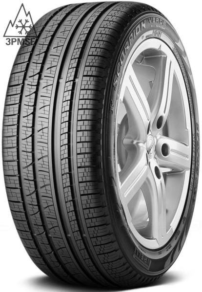 SCORPION VERDE ALL SEASON 235/60 R16 100H