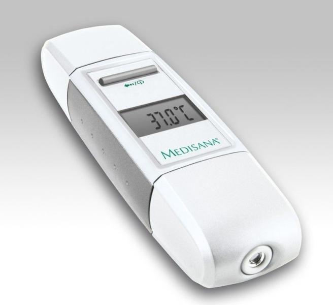 Medisana FTD (77055) Термометри Цени, оферти и мнения, списък с магазини,  евтино Medisana FTD (77055)
