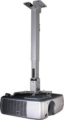 Vásárlás: Funscreen ceiling mount length 430-650mm (COS10.043. 065)  Projektor konzol árak összehasonlítása, ceiling mount length 430 650 mm COS  10 043 065 boltok