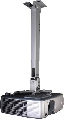 ceiling mount length 430-650mm (COS10.043. 065)