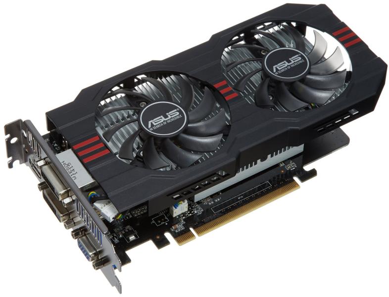 Vásárlás: ASUS GeForce GTX 750 Ti OC 2GB GDDR5 128bit (GTX750TI-OC-2GD5)  Videokártya - Árukereső.hu