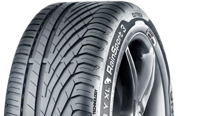 RainSport 3 XL 225/45 R18 95Y
