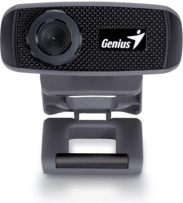 Genius FaceCam 1000X (32200016100) webkamera vásárlás, olcsó Genius  Webkamera árak, web kamera boltok