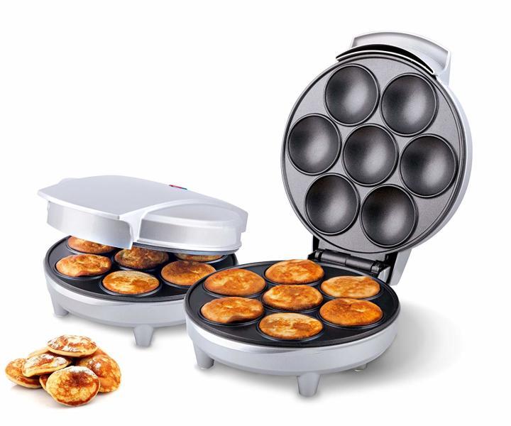 Vásárlás: Trebs 99260 Pancake Maker Elektromos palacsintasütő árak  összehasonlítása, 99260PancakeMaker boltok