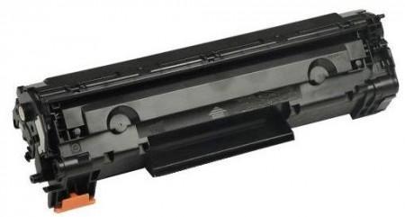 HP CF283A Black