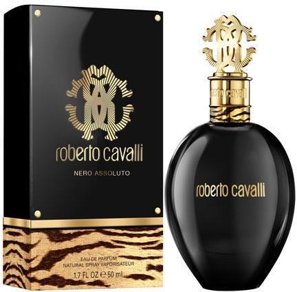 Roberto Cavalli Nero Assoluto EDP 30ml parfüm vásárlás, olcsó Roberto  Cavalli Nero Assoluto EDP 30ml parfüm árak, akciók